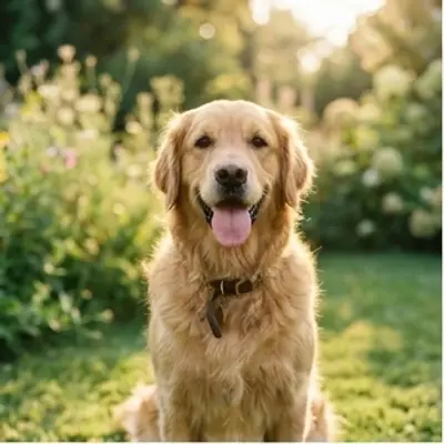 AI Pet GIF example 3