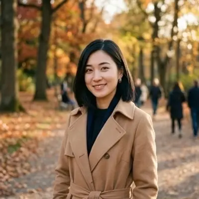 AI Thumbs Up GIF example 3