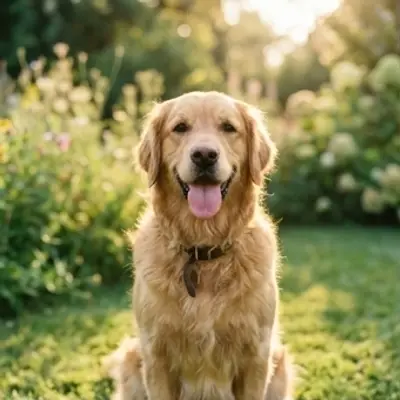 AI Pet GIF example 1