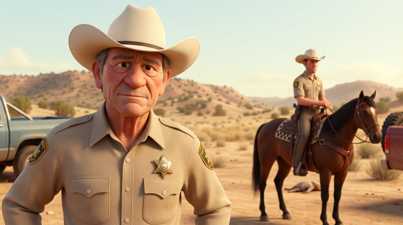 AI Cartoon Generator