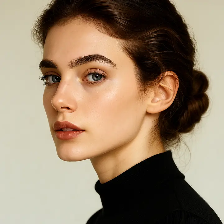 AI Unblur Image result